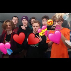 Kochamy Was Dziewczyny - Cg1