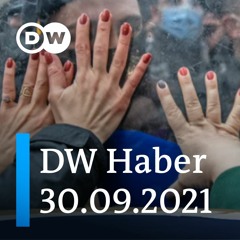 DW Haber - 30.09.2021