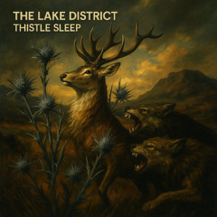 Thistle Sleep