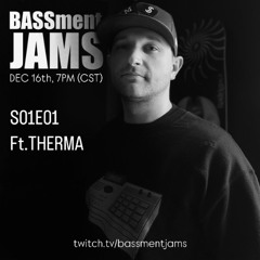 S01E01 ft. THERMA