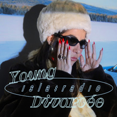 Young Divorcée ✦ SEP 22 ✦