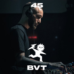 OBSCUUR Podcast 45: BVT