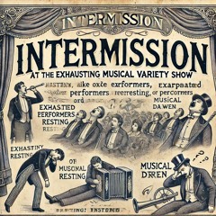 LDSR 175 INTERMISSION