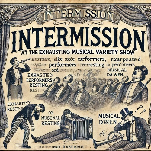LDSR 175 INTERMISSION