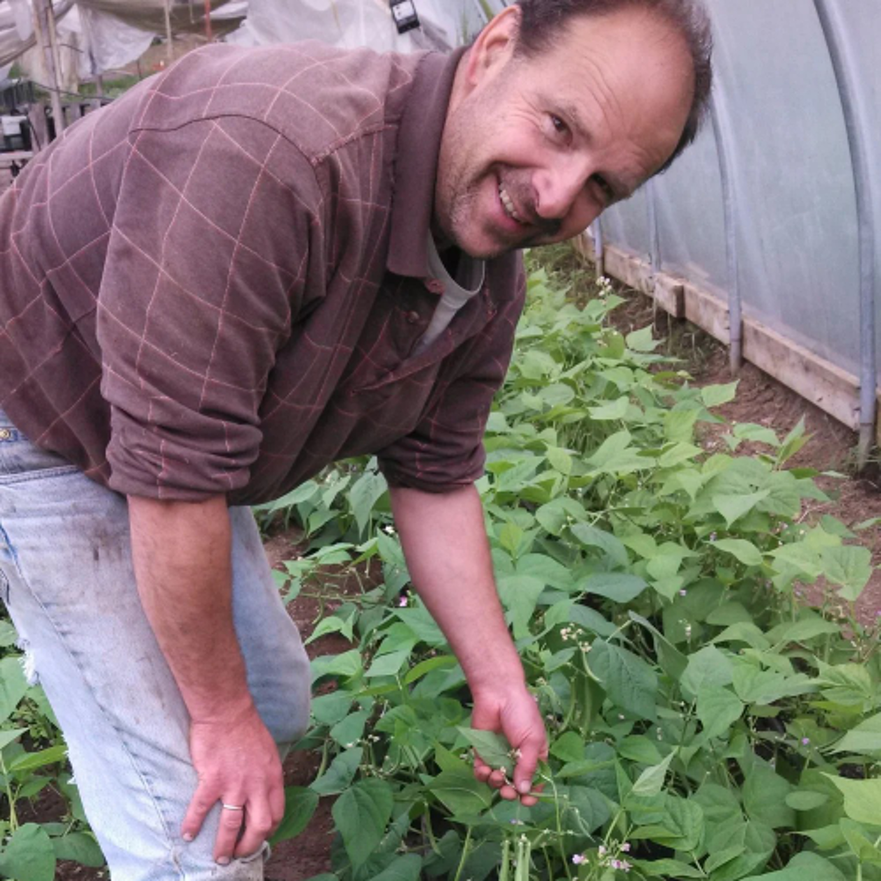 Bill Warner - Snug Haven Farm