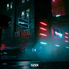 Floot x Blueprint - Fifty (Blueprint VIP)