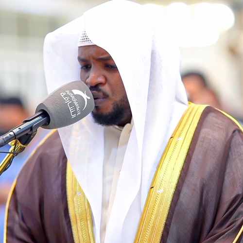 صلاة القيام ليلة ٢٣ رمضان || الشيخ مختار الحاج || مسجد الفردوس - الشارقة