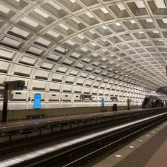 Sounds of the Metro in Washington D.C.