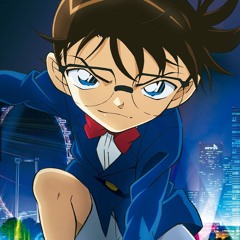 Conan Pluggnb