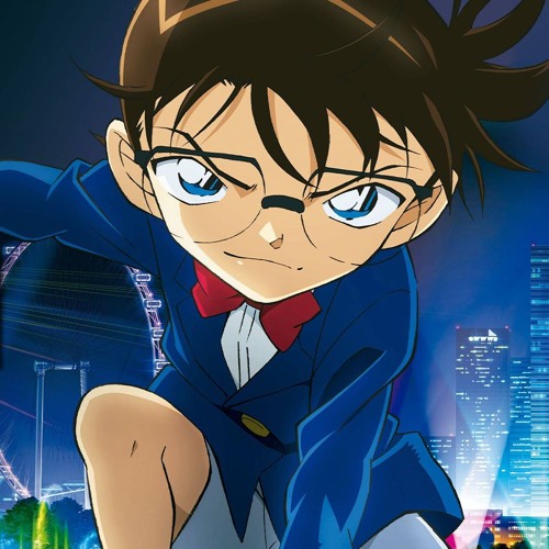 Conan Pluggnb