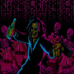 GUNPARTY [PROD. X-MAN]