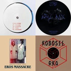 ⛓️ 😈 ⛓️ Techno