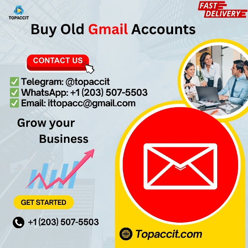 old gmail accounts can be valuable for many reasons in the future