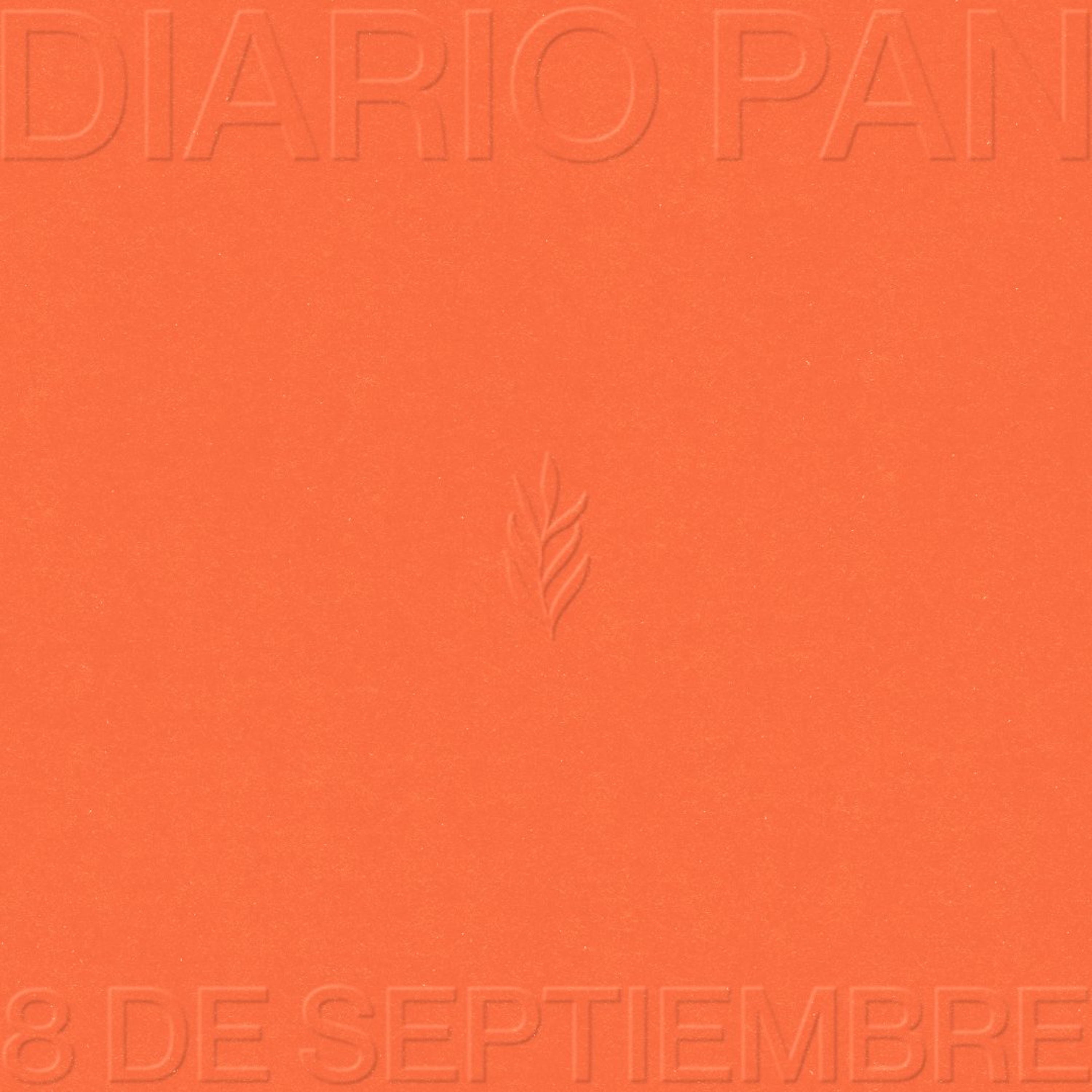 Devocional Diario Pan 8 de Septiembre #DiarioPan episode artwork