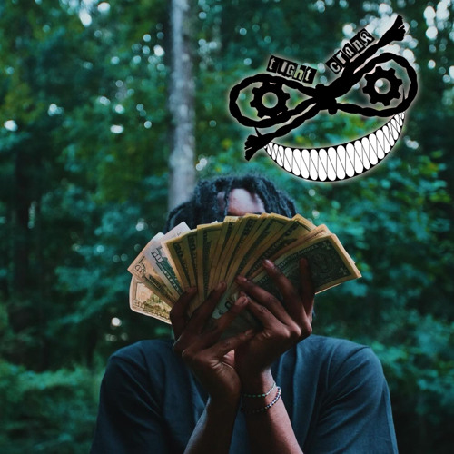 Luh Guttah - All I Know Is Trap [TCEXCLUSIVES + STONEDEF]