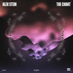 Alex Stein -  Tantra - Drumcode - DC303