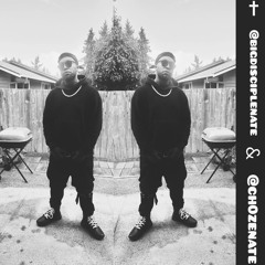 Disciples Of God's Presence (Prod By. bigdisciplenate)