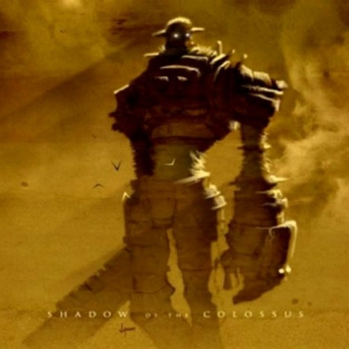 Shadow Of The Colossus - The Opened Way (Covered by Eminence Symphony Orchestra)