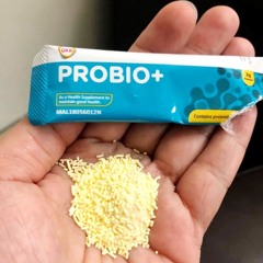 GKB Probio+ V3