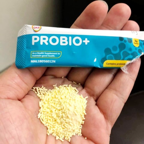 GKB Probio+ V3