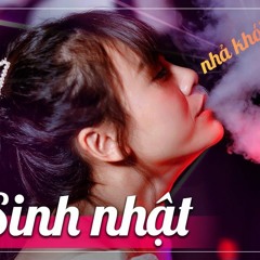 Nonstop 2021 Con Nhạc Bay Sinh Nhật Cực Phiêu Bay Tới Cổng Trời Miệng Anh Nhả Khói - DJ Duy Toàn