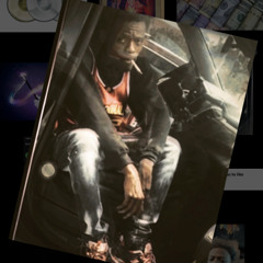 GPR K.P. X Nel Riche$ - imightjuhfukroundwitduhremy