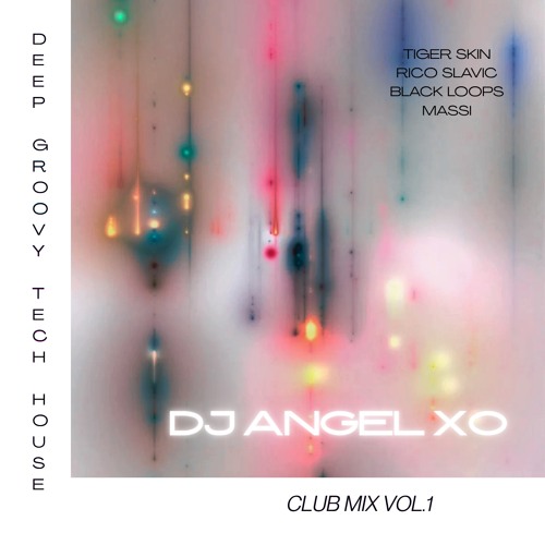 Stream CLUB MIX VOL.1 by ANGEL XO ™️ | Listen online for free on SoundCloud
