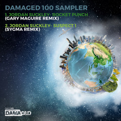 Rocket Punch (Gary Maguire Extended Remix)