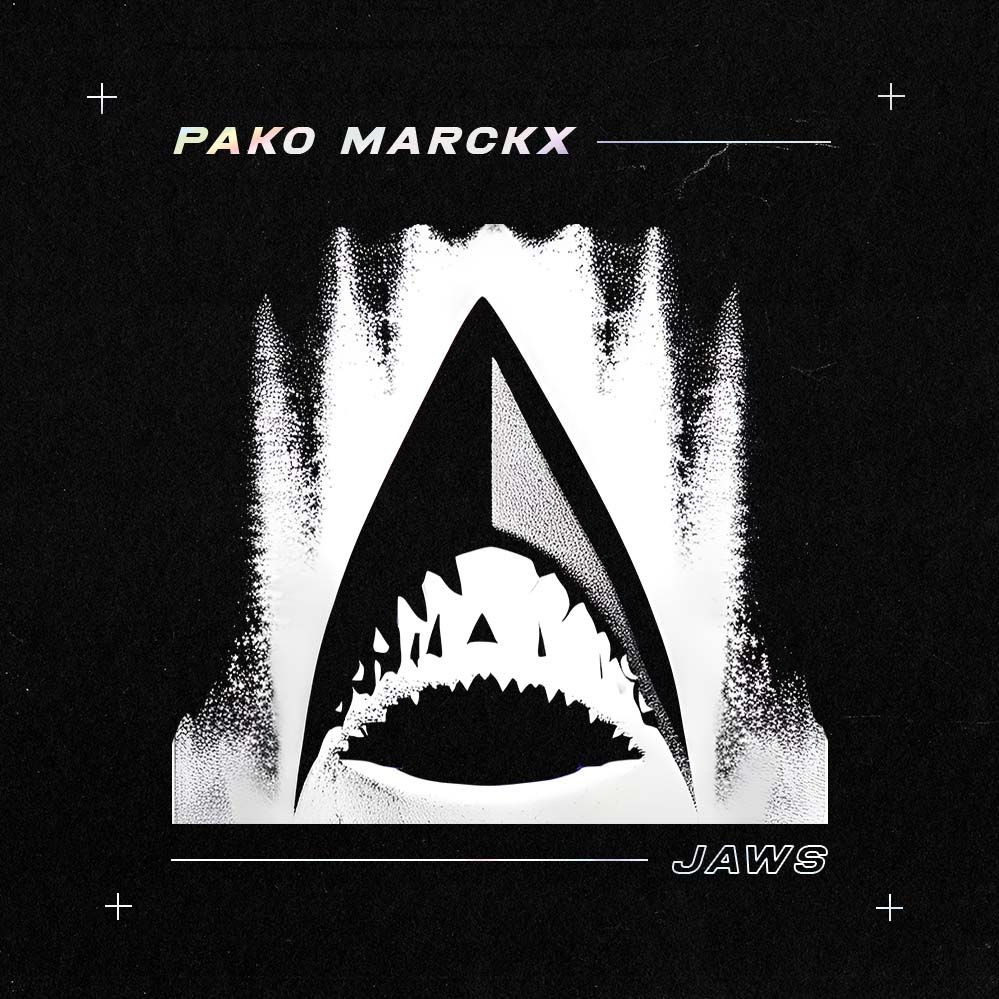 Pako Marckx – JAWS [FREE DOWNLOAD]