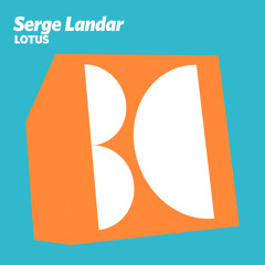 Serge Landar - Lotus (Original Mix)