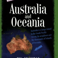 [Download] EBOOK 📍 Australia and Oceania (True Book: Geography: Continents) by  Mel