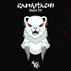 Kamaitachi (Yokai EP) *Free DL*