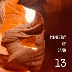 Ministry Of Sand - PlayaSol Ibiza Radio 92.4fm - 18.04.2022