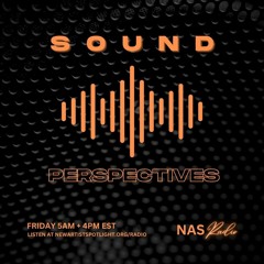 Sound Perspectives Podcast