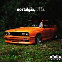 Frank Ocean - Trouble