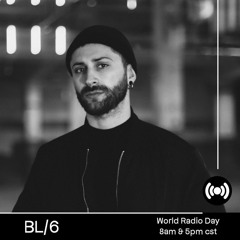 BL/6 | World Radio Day | February 2023