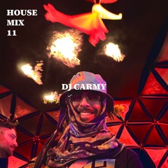 House Mix 11