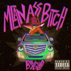 Mean Ass Bitch