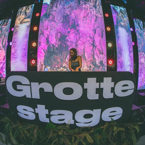 Vic Emotion - Ame Laroc Festival 10/02/2024 (Grotte Stage)