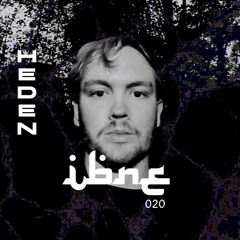 IBNE MIXTAPE 020 - HEDEN