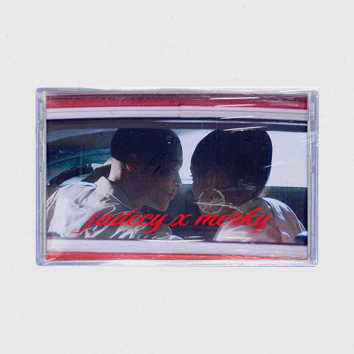 SLOW JAMZ  W JADECY X MERKY