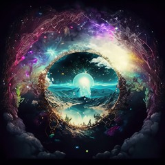 It's magic (feat. Saros)