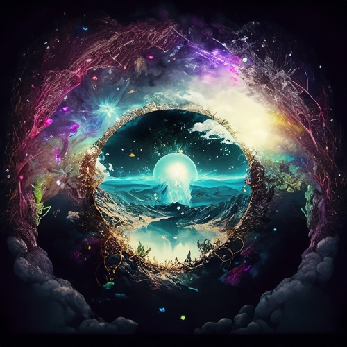It's magic (feat. Saros)
