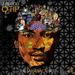 Saturdays (feat. De La Soul & Q-Tip)
