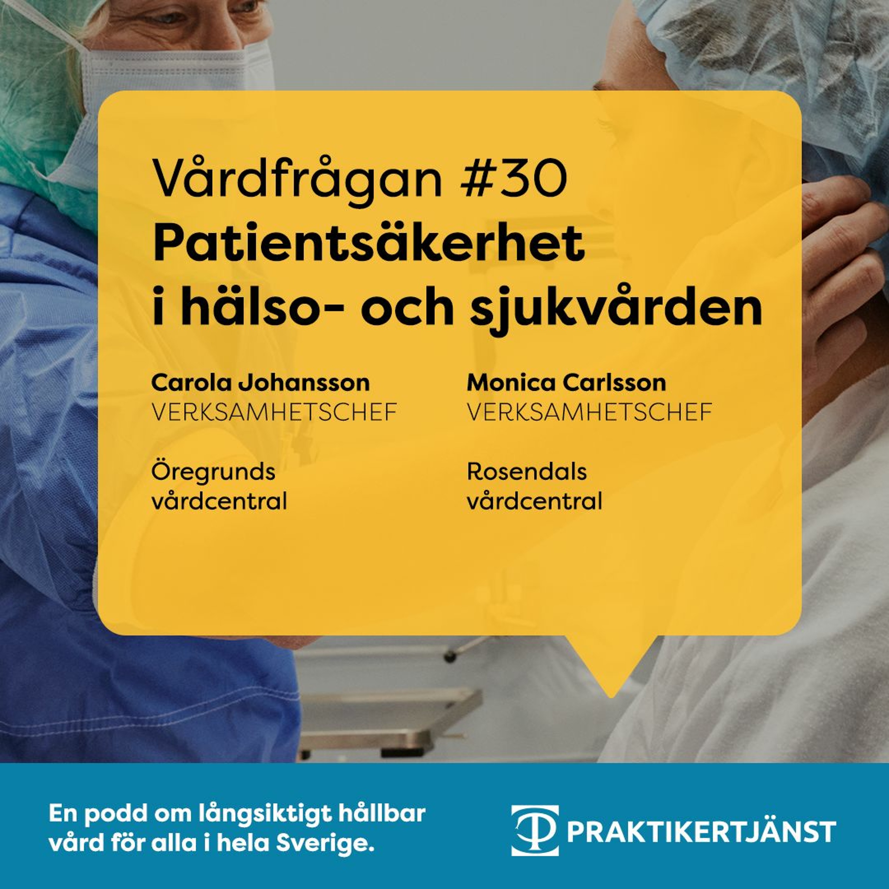 Vårdfrågan