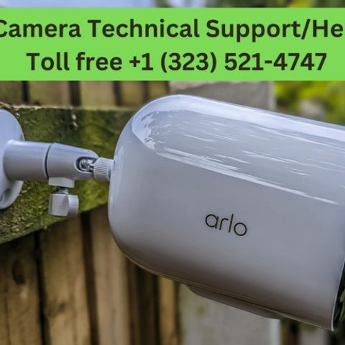 Call +1 828-598-8838 Arlo Camera Setup Technical Support Los Angeles, California