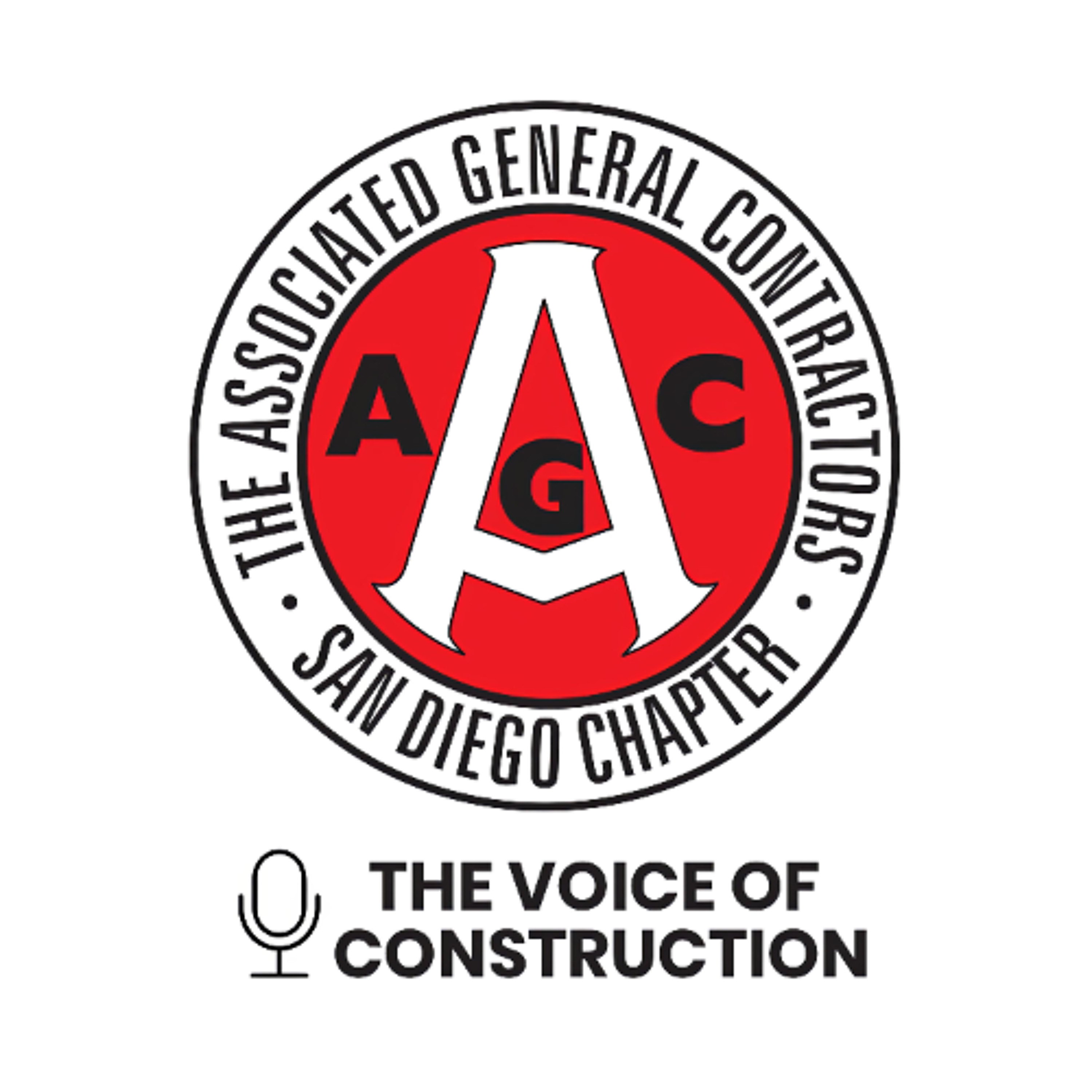 Ep 13 - 100 Years of Building San Diego: Jason Mordhorst, Hazard Construction and AGC San Diego President episode artwork