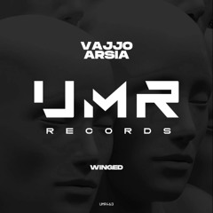 Vajjo, Arsia - Winged (Original Mix)