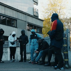 Gang Session 2 (feat. DG & SHISU)