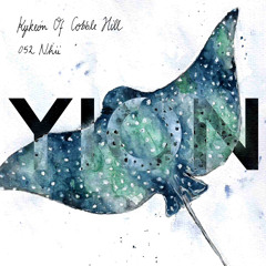 Nhii - Kykeon of Cobble Hill (EP)